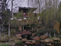 -武汉园博园(武汉自然博物馆)