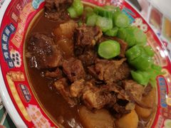 -新世界餐厅(万达店)
