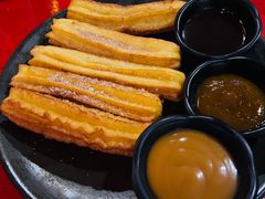 -Pistolera Mexican Cantina女枪手墨西哥餐厅(碧云路店)