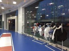 -雄沁击剑俱乐部(省体馆店)