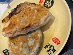 -老北京馅饼粥(西单店)