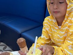 -CREAM STORY意大利手工冰淇淋&甜品(万象前海店)