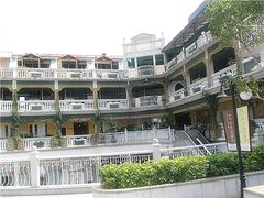 -娜娜度假小旅馆