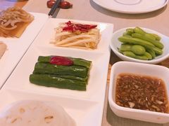 -之参餐厅(前门大街店)