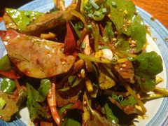 -受气牛肉·耙牛肉火锅(水晶郦城店)