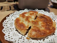 手工牛肉饼-川堂风·跷脚牛肉·乐山爆炒(宝山日月光店)
