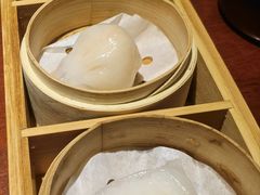-老坑记·香港经典粤菜馆