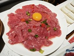 -贵府酸汤牛肉火锅·贵州老字号(飞山街店)