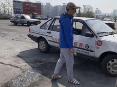 -乔森驾校(杨家坪总校)