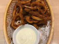 -必胜客(欧亚卖场店)