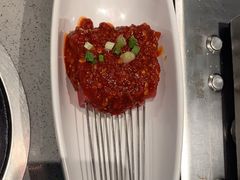 -丰茂烤串(公园店)
