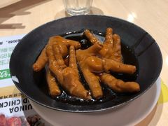 -来龙里 精致 东南亚餐室(万象城店)