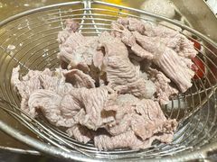 -林记潮牛·牛肉火锅(上马墩店)