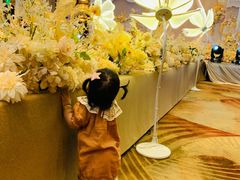 -上海浦东嘉里大酒店