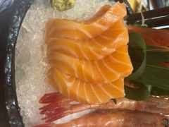 -吉兆·料理(红梅南路店)
