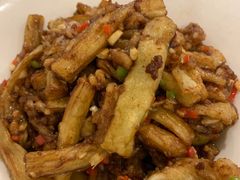 -兰州宾馆餐厅(兰州驻京办店)