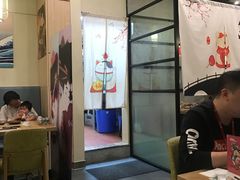 -八间(合生汇店)