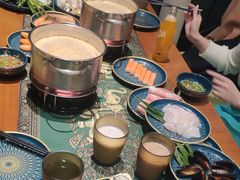 -火舞泰·泰式海鲜火锅餐厅(世纪城店)