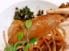 -箱美术馆私房菜(水晶郦城店)