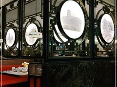 -新白鹿餐厅(金鹰新街口店)