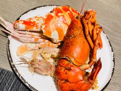 -博林天瑞喜来登酒店·西丽尚膳