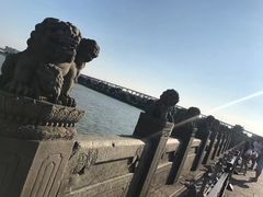 -卢沟桥文化旅游区