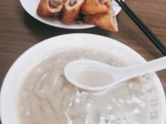 -何家壮馍店(南关总店)