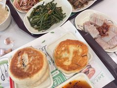 -和记馅饼(太平路店)
