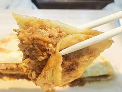 -老舅老蒙肉饼非遗店(一店)