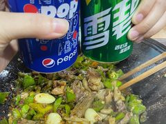 干锅猪大肠-张氏父子常德肠子馆(红星总店)