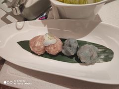 -川越泰火锅(吉利大厦店)