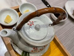 -月下料理(楷林IFC店)