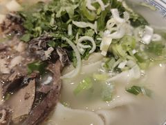 -武圣羊汤·西北面(安德路店)