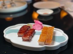 -富力丽思卡尔顿酒店·丽轩中餐厅