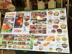 -吴家·非遗淮扬小馆(镇江万达广场店)