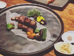 -桐寿司Sushi Tong