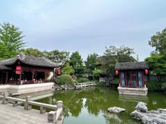 -祝家花園(伯渎港店)