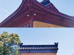 -鸡鸣寺