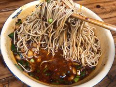 -赵伍面庄(松石大道店)