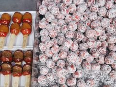 -品忆香炒货工坊(高新六路店)