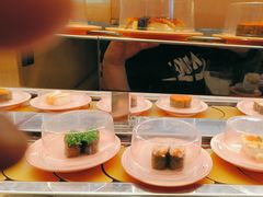 -争鲜回转寿司(东方银座店)