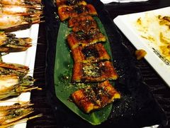 -HIHE Bistro·Oyster Bar(华熙live店)