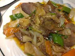 -老仁义·清真菜(太古街店)