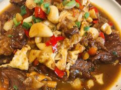 牛腩荷包蛋-江西老表·经典江西八大碗