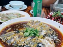 -无招牌