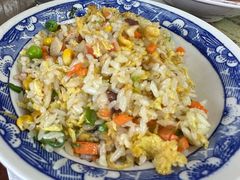 -粗茶淡饭(东关街店)