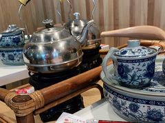 -虾饺妹·酒家(金碧店)