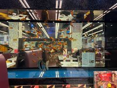 -新辉港式茶餐厅(北栅店)