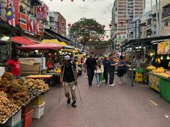 -明记烧鱼美味店