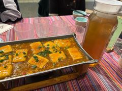 -香巴拉云南餐厅(华莱坞店)